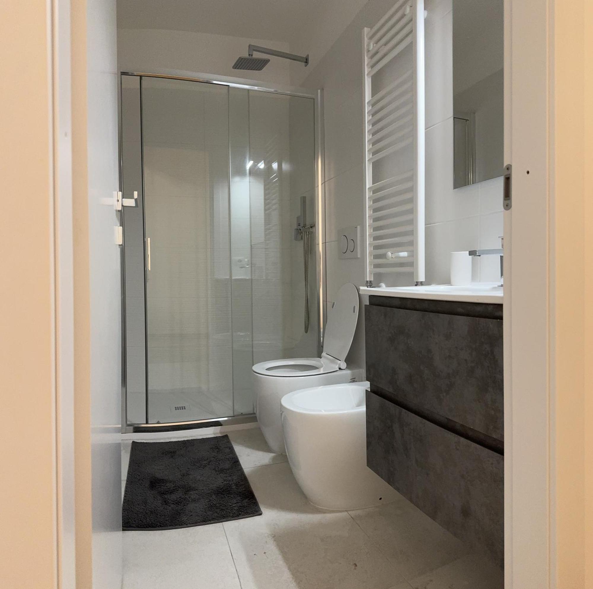 San Lorenzo Luxury Rom Exterior foto