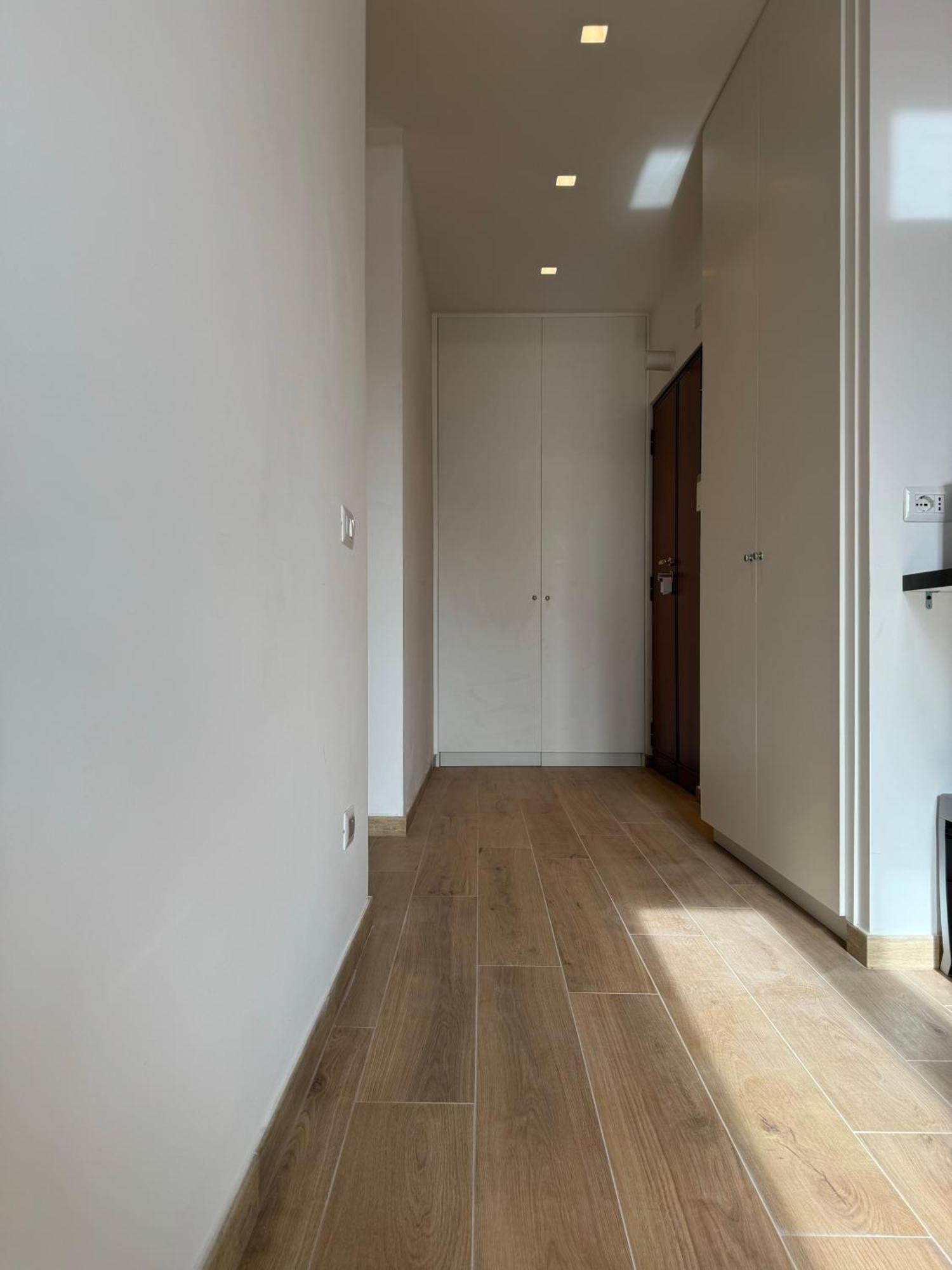 San Lorenzo Luxury Rom Exterior foto