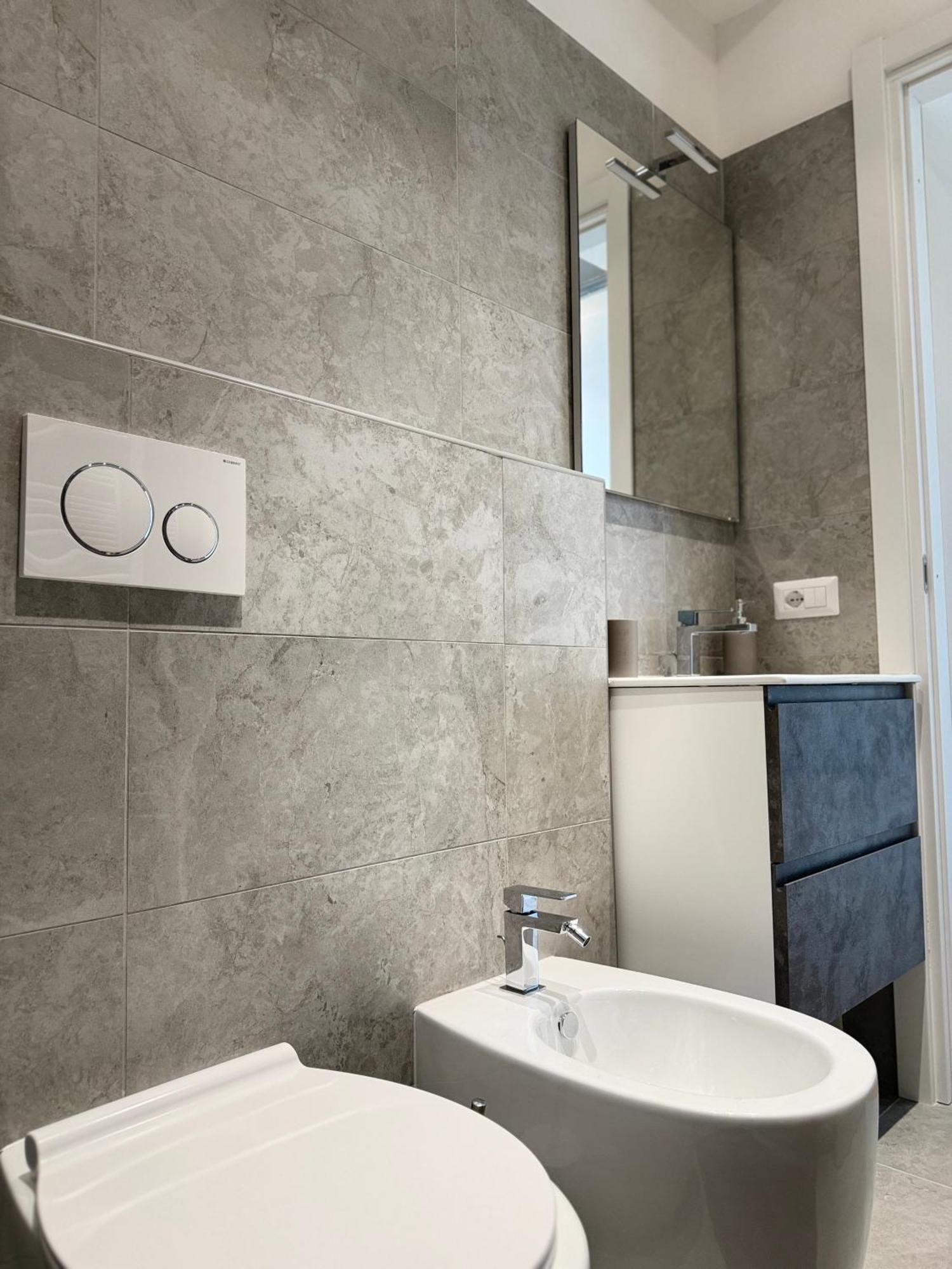 San Lorenzo Luxury Rom Exterior foto
